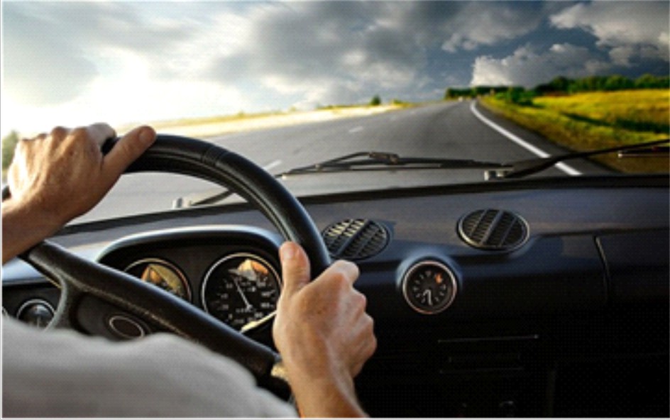 تکنیک های افزایش مهارت رانندگی