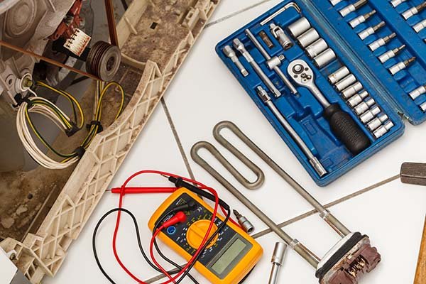 برای تعمیر وسایل خانگی در خانه به چه ابزارهایی نیاز داریم؟