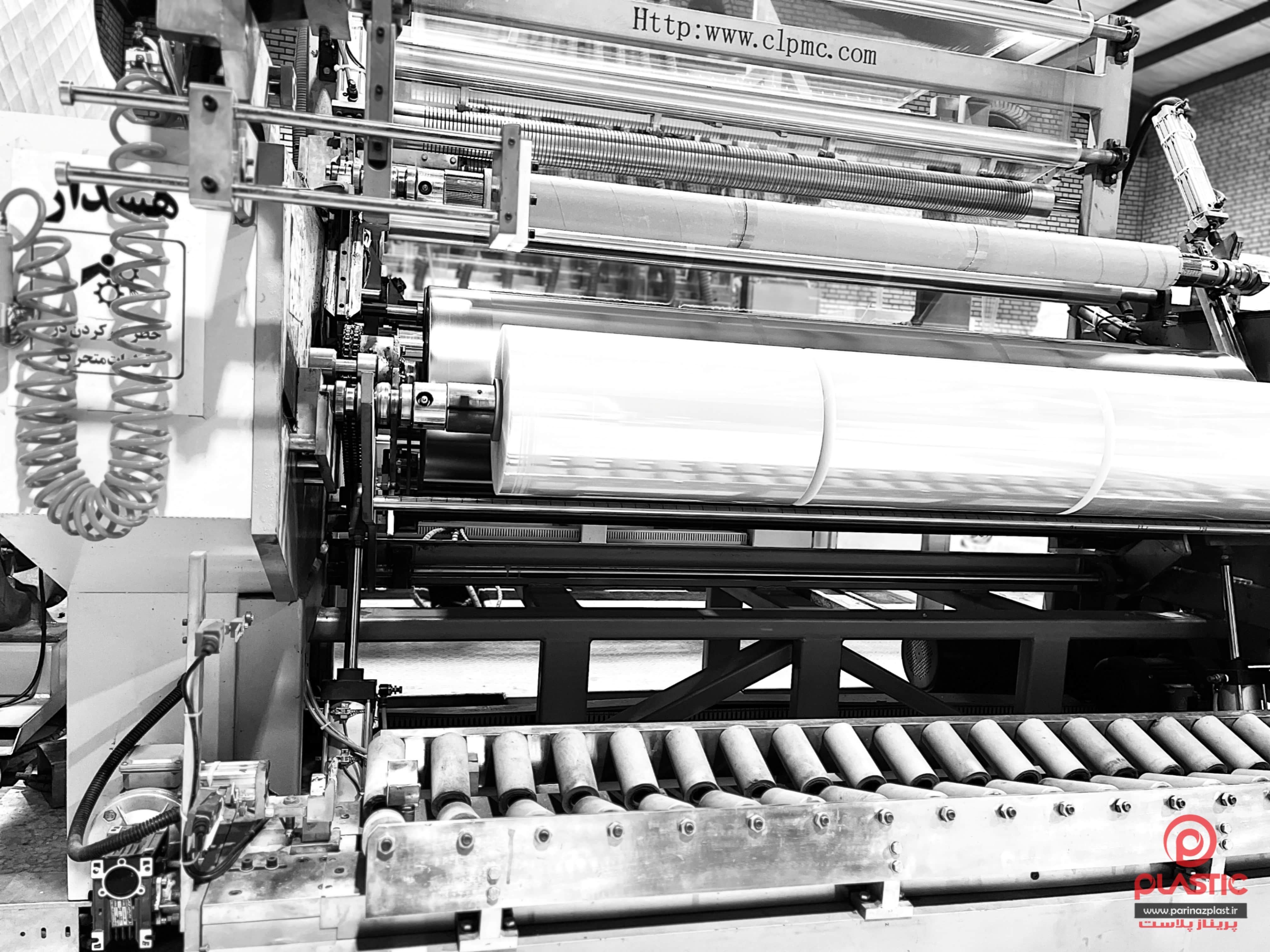 خرید استرچ فیلم