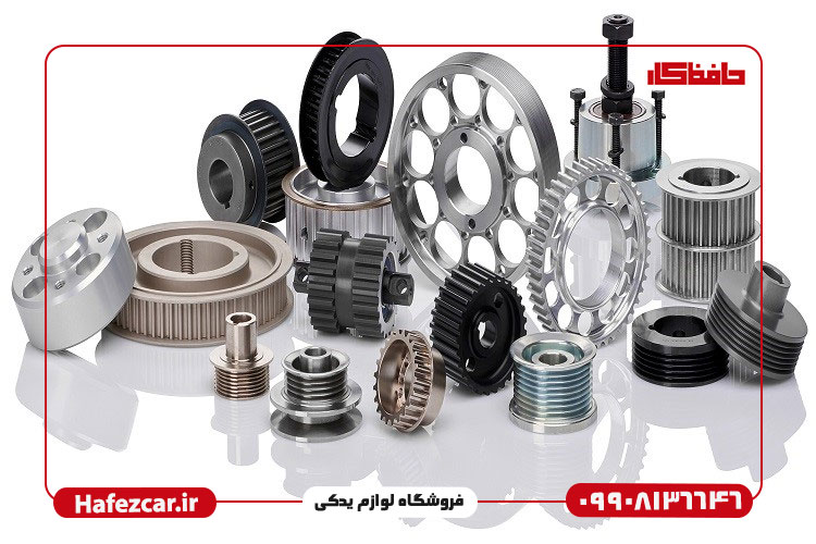 چه عواملی بر قیمت لوازم یدکی ماشین سنگین تاثیرگذارند؟