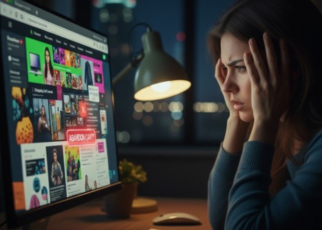 اشتباه لجستیک فروشگاه زنجیره‌ای
