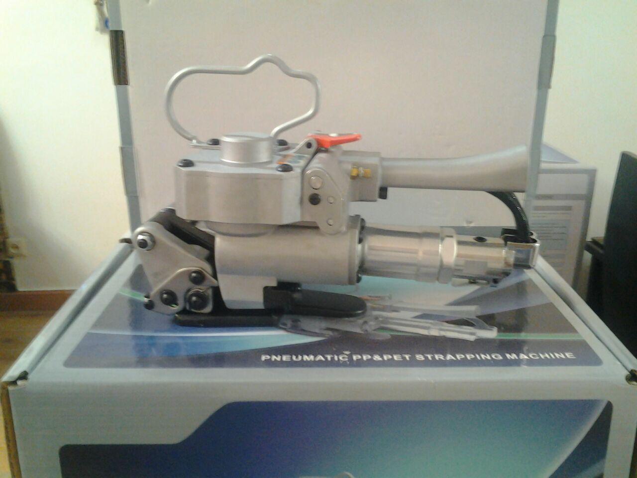 تسمه کش بادی با گرانتی اصلات و خدمات پس از فروش در ایران