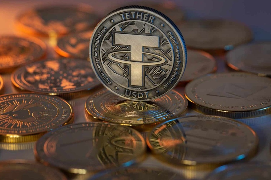 بررسی جدیدترین نرخ تتر در بازار داخلی و خارجی