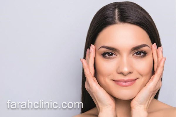 بهترین مرکز کاشت ابرو میکروگرافت کدام است؟ | فرح کلینیک