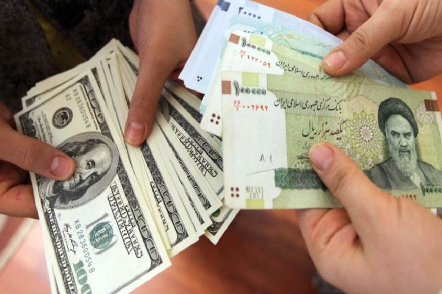 نوسان نرخ دلار، اصلی‌ترین عامل تغییر قیمت تتر در بازار ایران