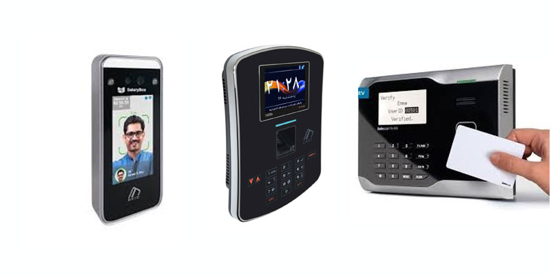 انواع دستگاه تایمکس