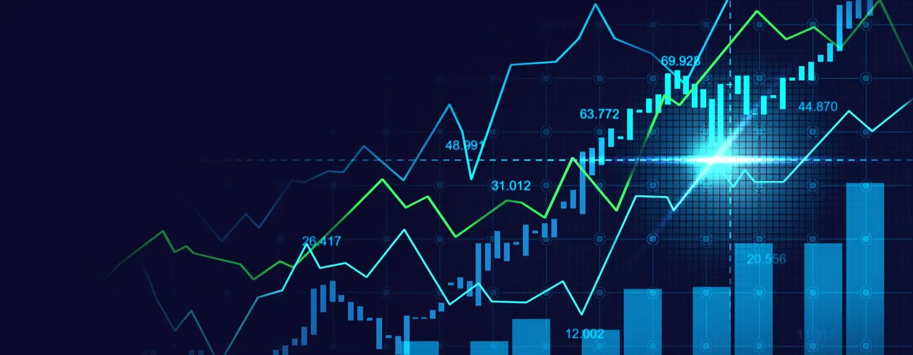 مدیریت ریسک و کسب سود در نوسانات بازار: استراتژی‌ها و تحلیل‌ها برای تریدرهای نوین
