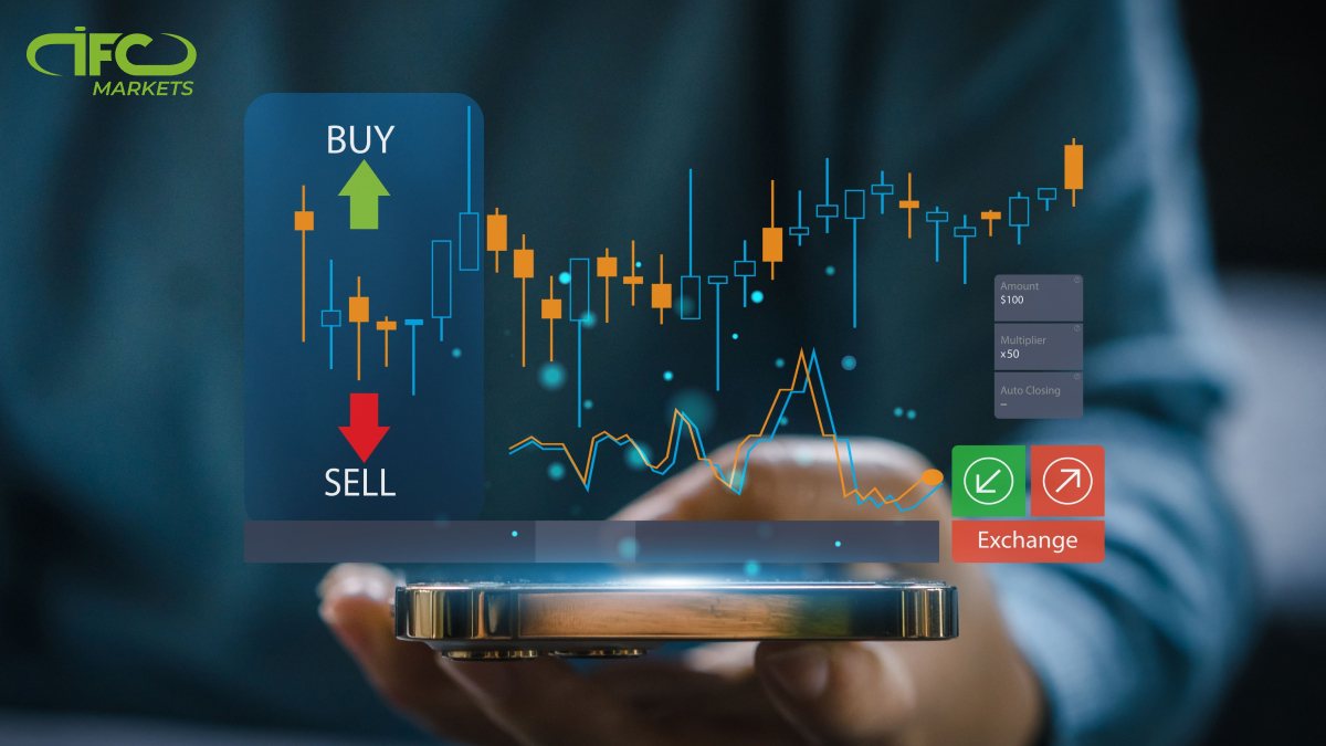 چراغ راه معامله‌گری: تحلیل و استراتژی در مواجهه با مفاهیم کلیدی بروکر لایت فایننس (LiteFinance)
