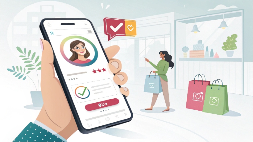 پیج اینستاگرام با فالوور واقعی