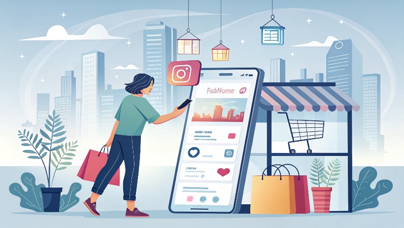 از کجا پیج اینستاگرام با فالوور واقعی بخریم؟