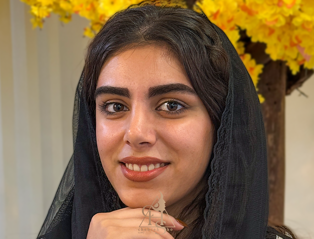 کاشت ابرو طبیعی؛ بازگرداندن زیبایی و اعتمادبه‌نفس با علم روز