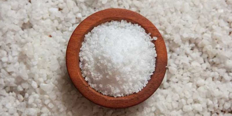 نمک سختی گیر