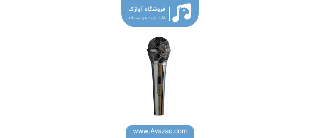 میکروفون سیمی