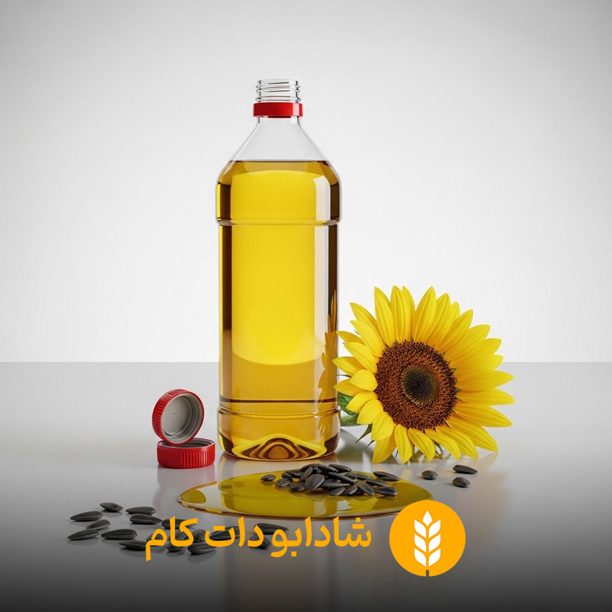 افتتاح فروشگاه شادابو: مرکز خرید روغن طبیعی، برنج و عسل
