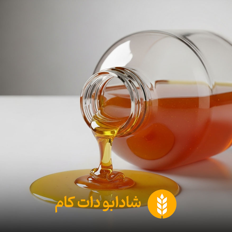 افتتاح فروشگاه شادابو: مرکز خرید روغن طبیعی، برنج و عسل