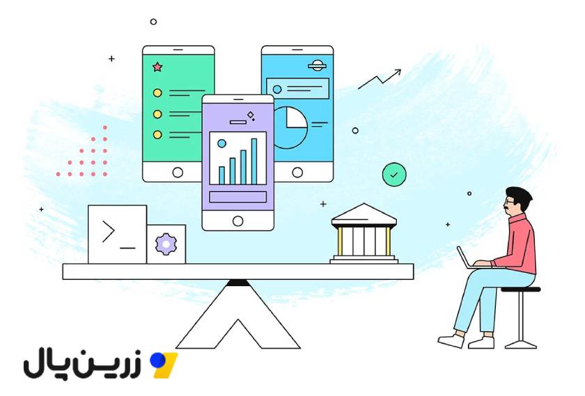 درگاه پرداخت مستقیم