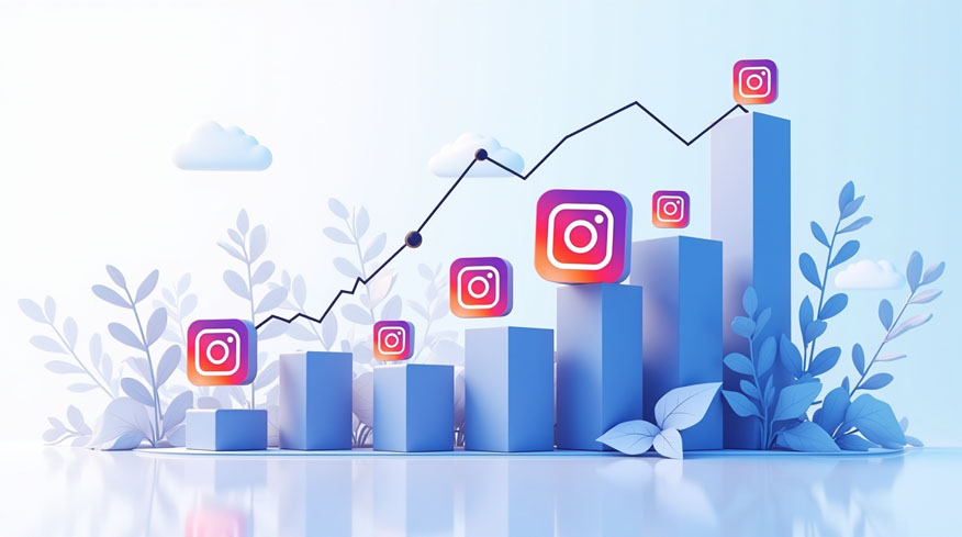 مزایا و معایب خرید فالوور