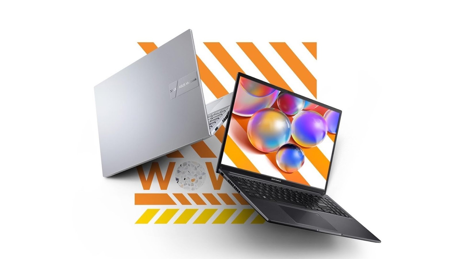 بررسی سری ایسوس vivobook