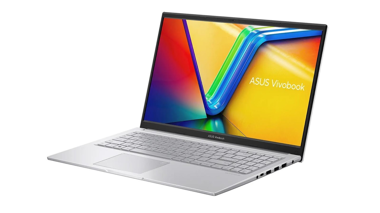 لپ تاپ ایسوس 15.6 اینچی مدل VivoBook 15 X1504VA