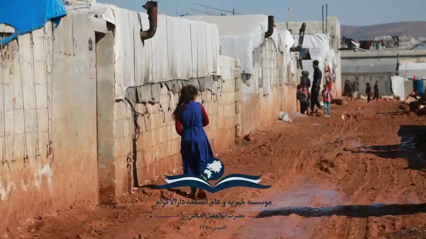 تحول بزرگ آموزشی در خیریه دارالاکرام