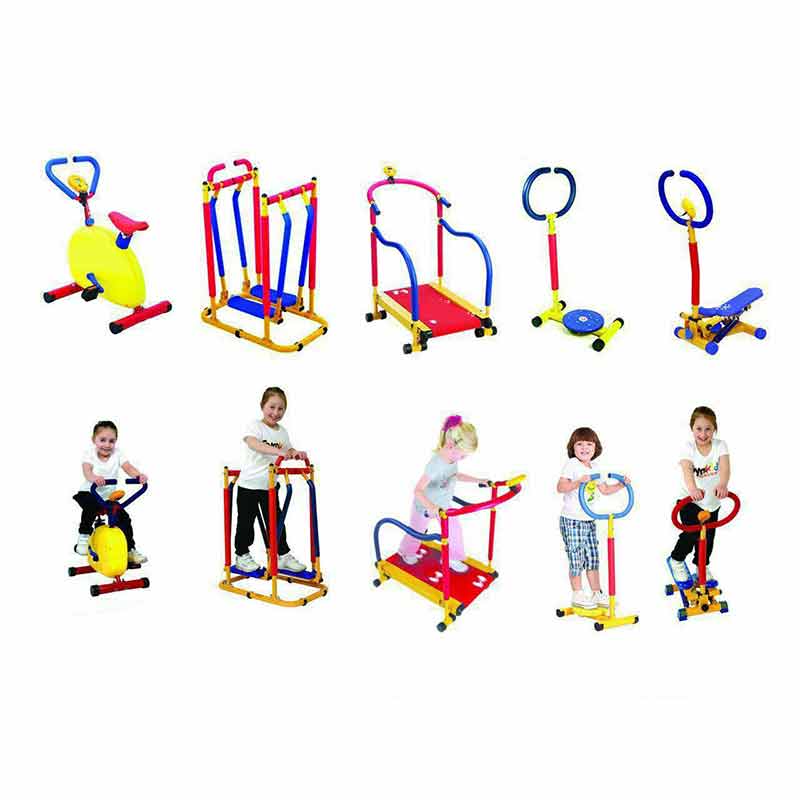 ست ورزشی 5 تکه کودک