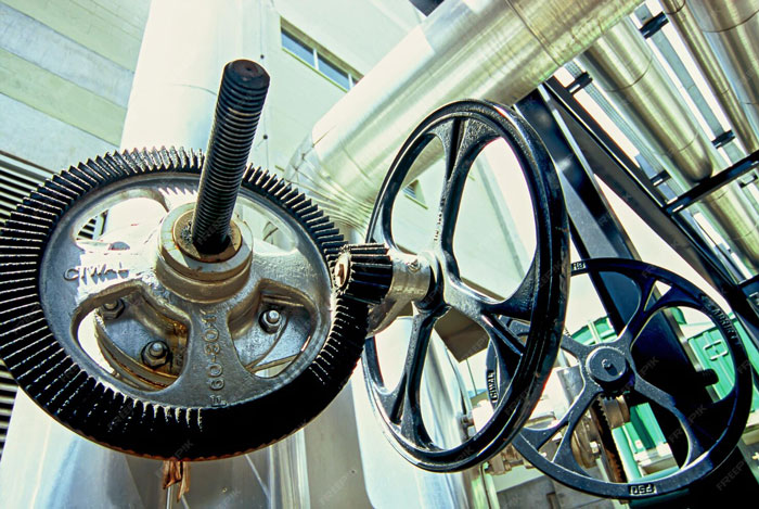 انواع پمپ وکیوم و انتخاب مناسب برای صنایع