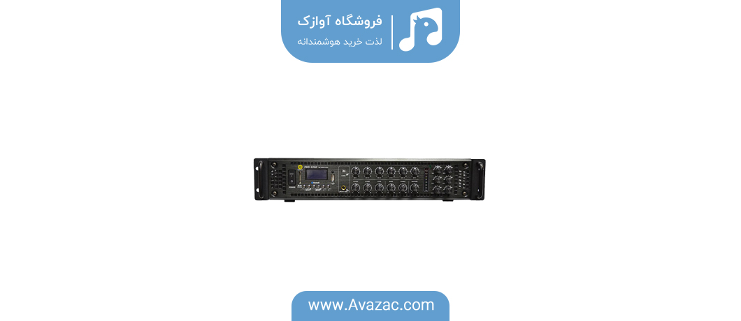 آمپلی‌فایر