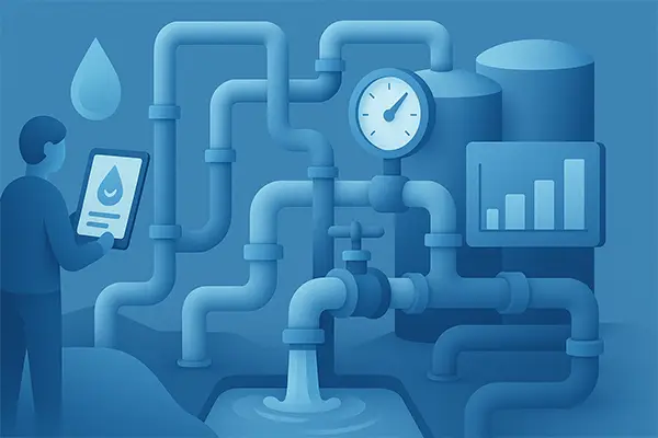 چالش ابزار دقیق در محیطی خشن