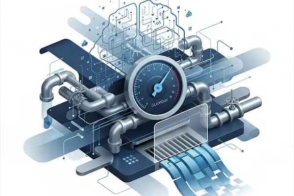 جلوگیری از فاجعه در مدیریت فاضلاب