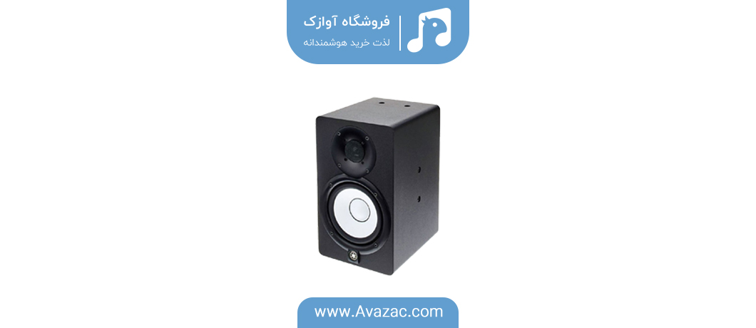 اسپیکر مانیتورینگ