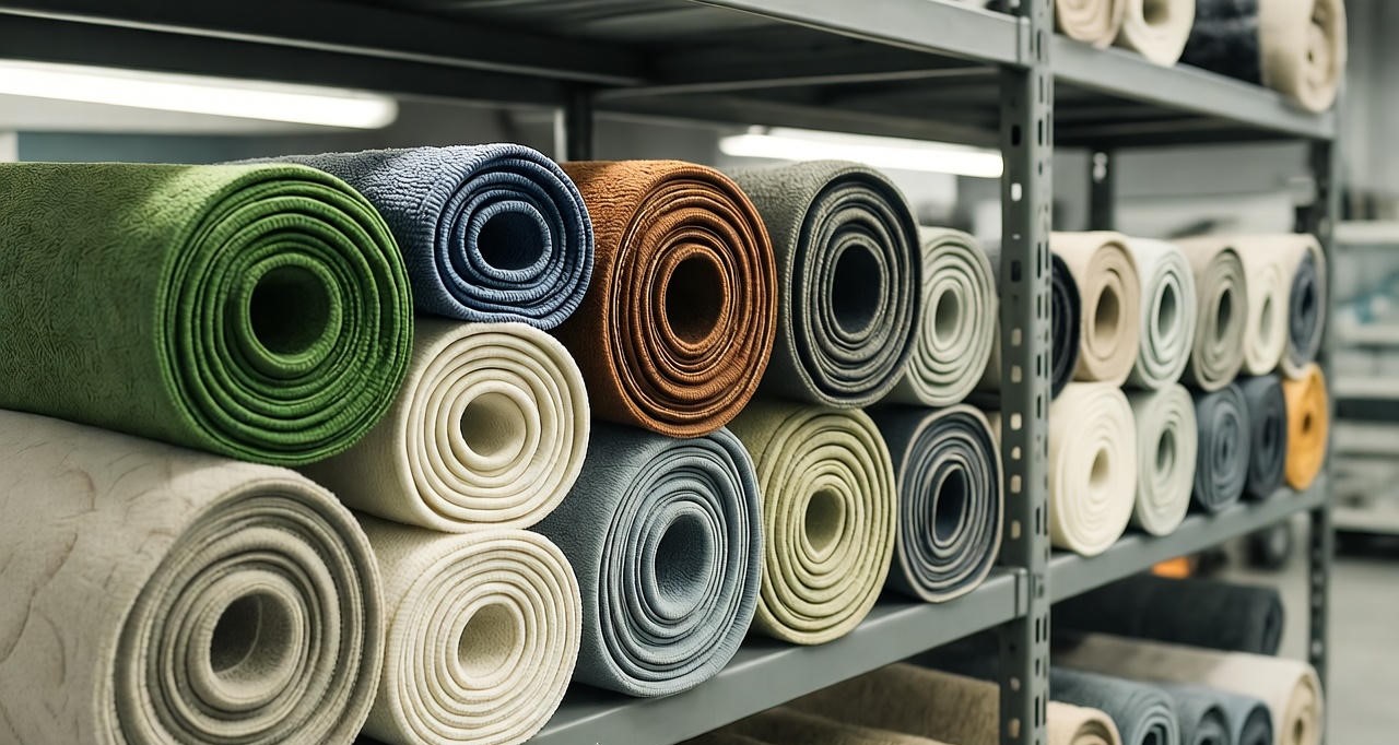 قالیشویی خوب در مصباح کرج