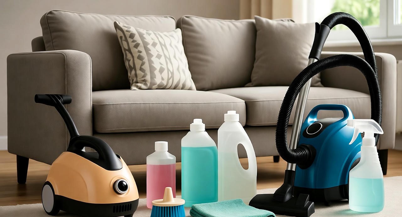 مبلشویی در جهانشهر کرج