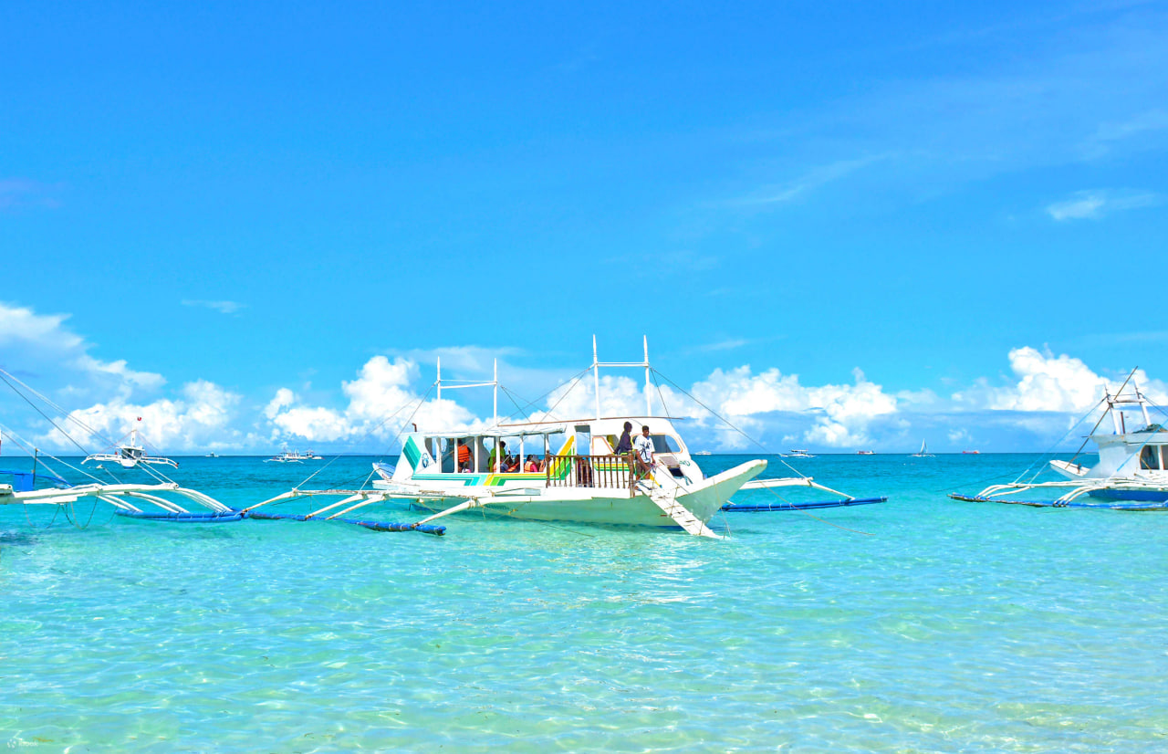 سفر رویایی به فیلیپین؛ جایی میان آفتاب، اقیانوس و آرامش مطلق سفر رویایی به فیلیپین؛ جایی میان آفتاب، اقیانوس و آرامش مطلق