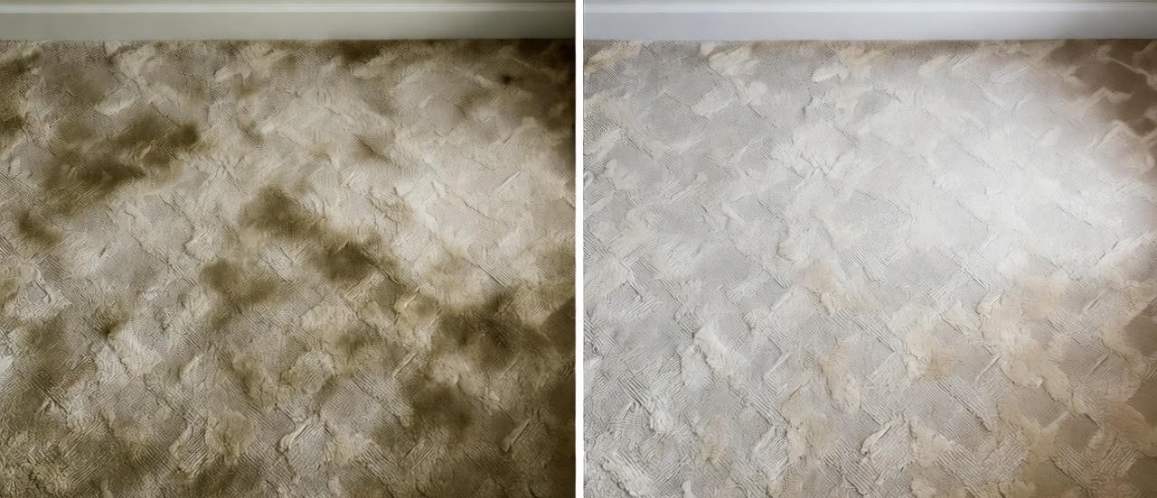 قالیشویی در مصباح کرج