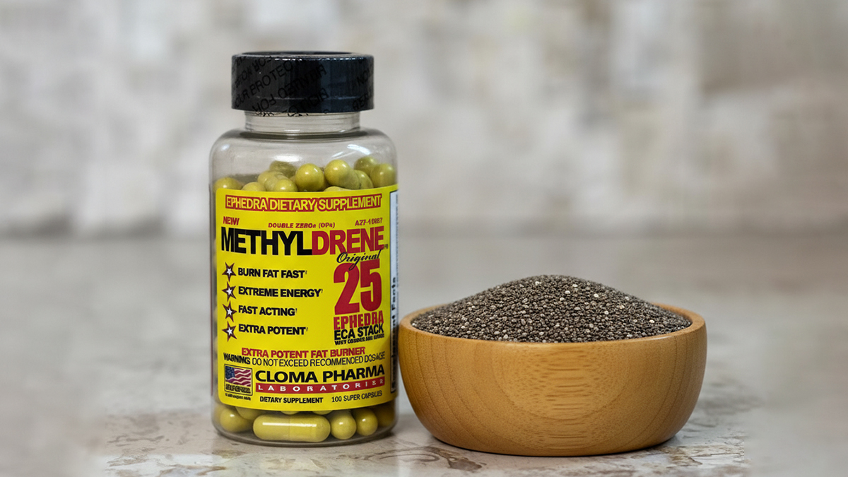 لاغری به کمک ترکیب مکملها با مواد غذایی طبیعی و ارگانیک