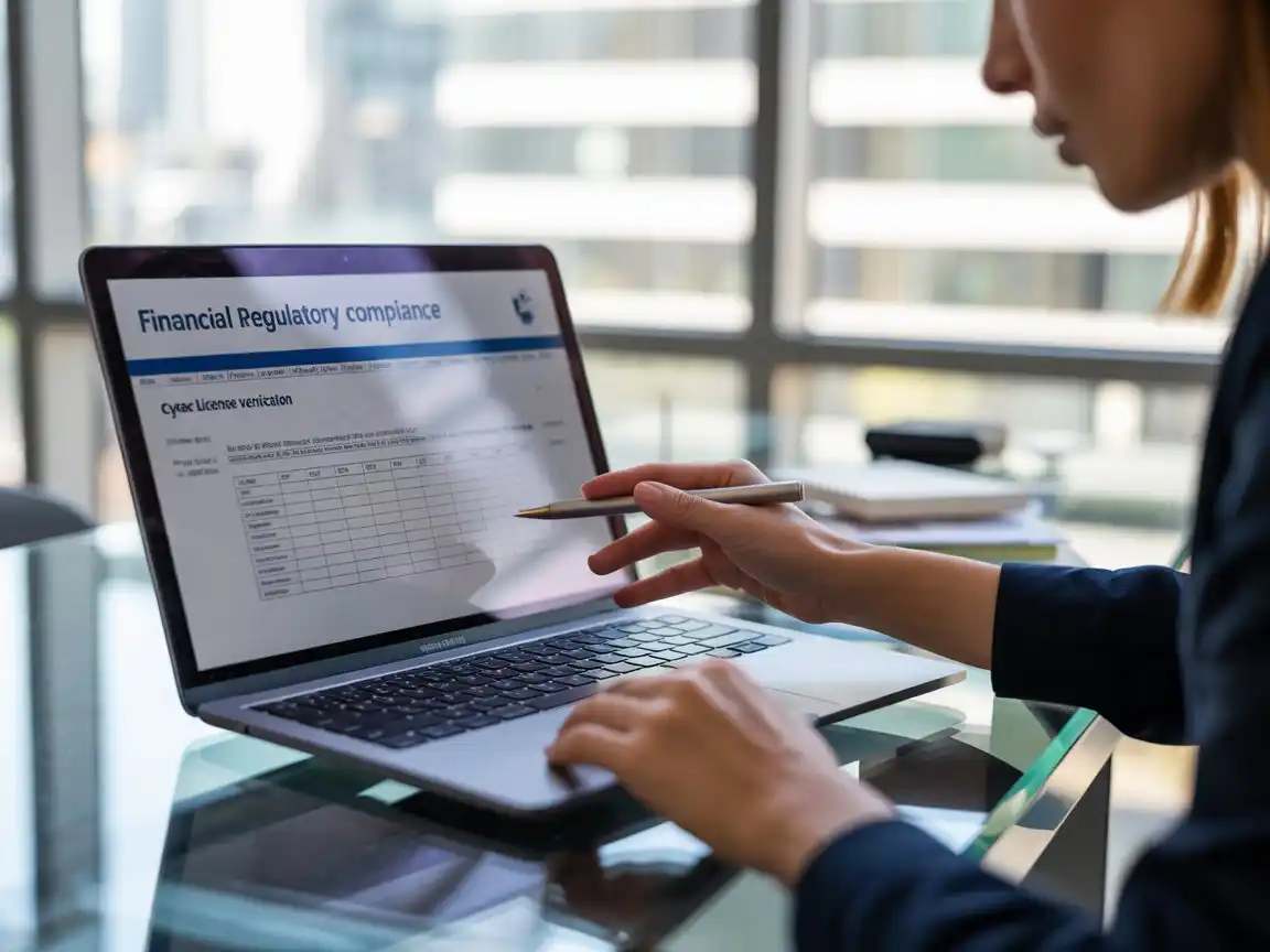 بهترین بروکر فارکس