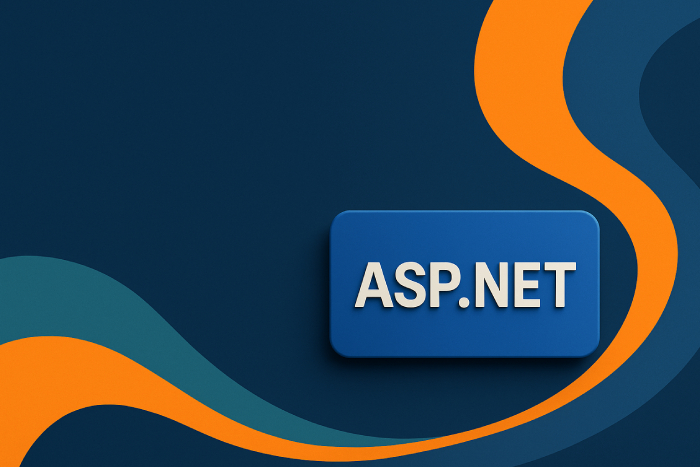 مزایای طراحی سایت با ASP.NET
