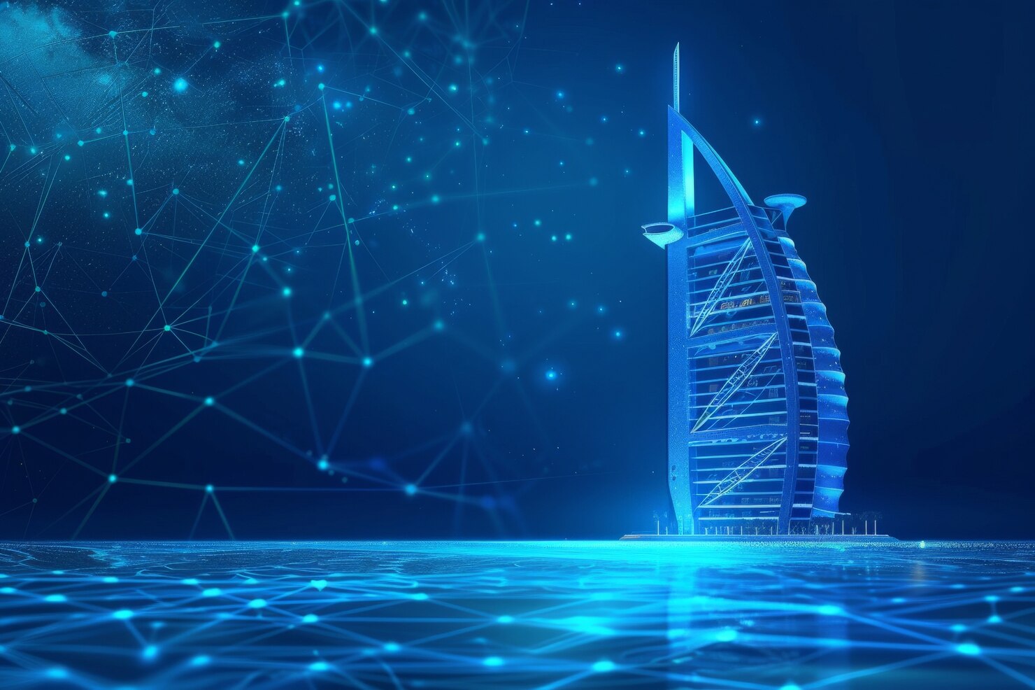 نمایشگاه جیتکس دبی