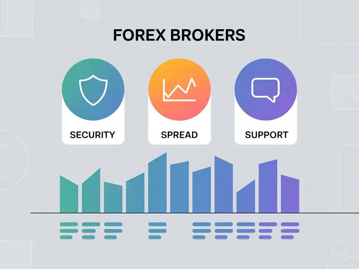 انتخاب بروکر مناسب برای ایرانیان