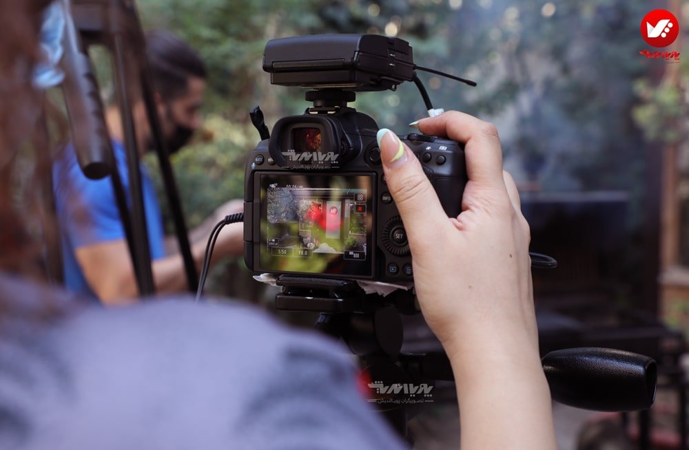 آموزش فیلمبرداری در آموزشگاه پویا اندیش