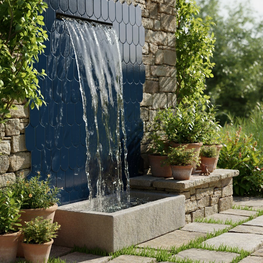 کاشی و سرامیک دست ساز؛ میراث زنده فرهنگ ایرانی