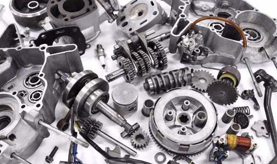 چرا قطعات اصلی در تعمیرات اهمیت دارند؟