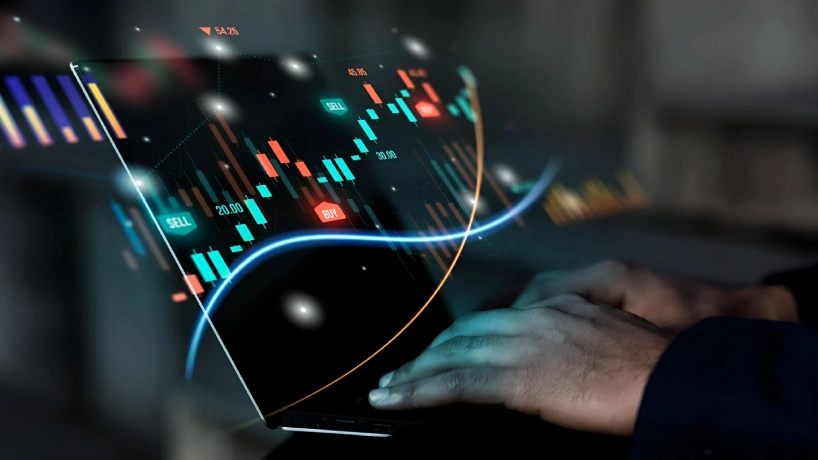 نقش مدیریت ریسک در موفقیت تریدرهای پراپ فرم