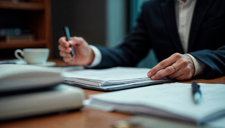 مدیریت ریسک حقوقی در استارتاپ‌های دیجیتال