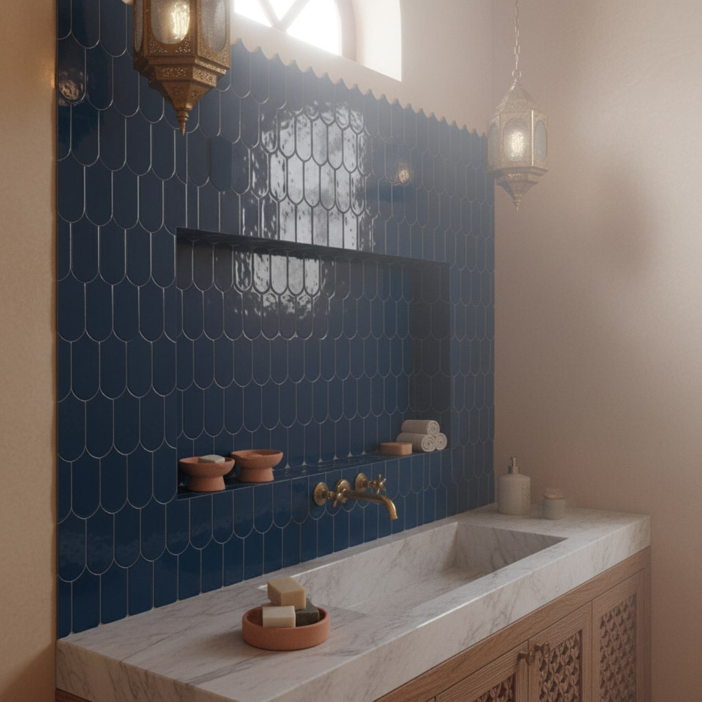 کاشی و سرامیک دست ساز؛ میراث زنده فرهنگ ایرانی