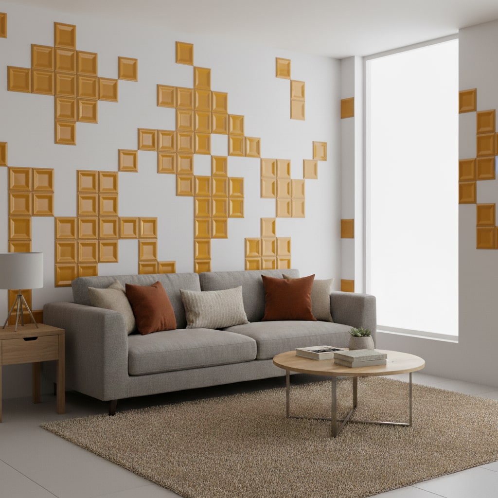 کاشی و سرامیک دست ساز؛ میراث زنده فرهنگ ایرانی