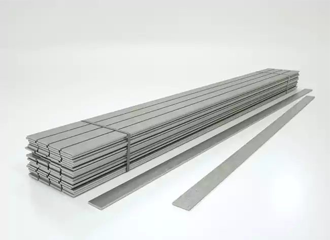 چطور قیمت آهن محاسبه میشود؟ نقش فولاد اکتیو در شفافسازی بازار آهنآلات صنعتی 2 تسمه