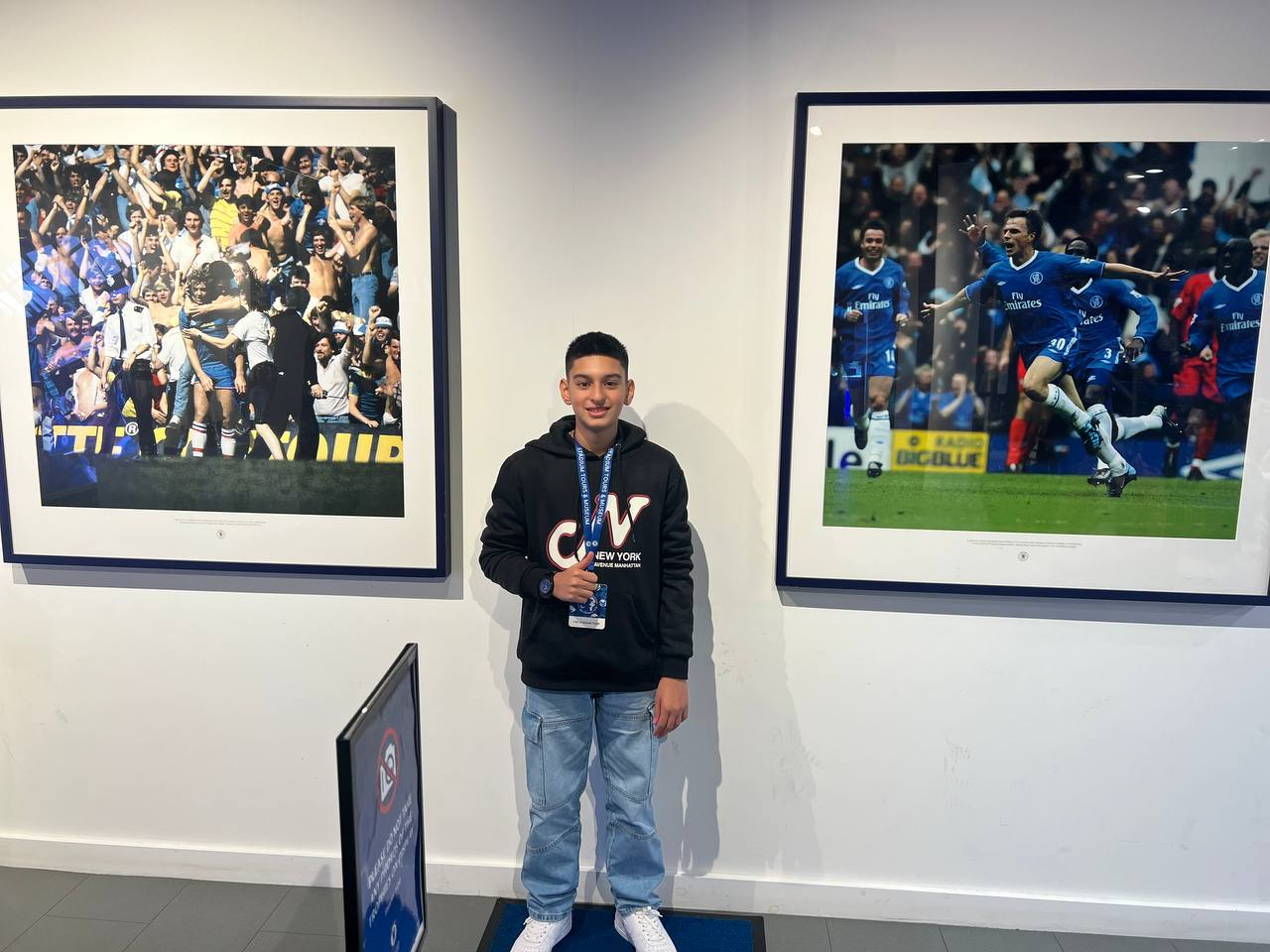 کریم نقیپور؛ پدیده نوجوان ایرانی در مسیر درخشش جهانی در فوتبال 2 Fy7WgBo6GMlNC2iGQB2ms3cGoSfjj7lBIEfAtMXC