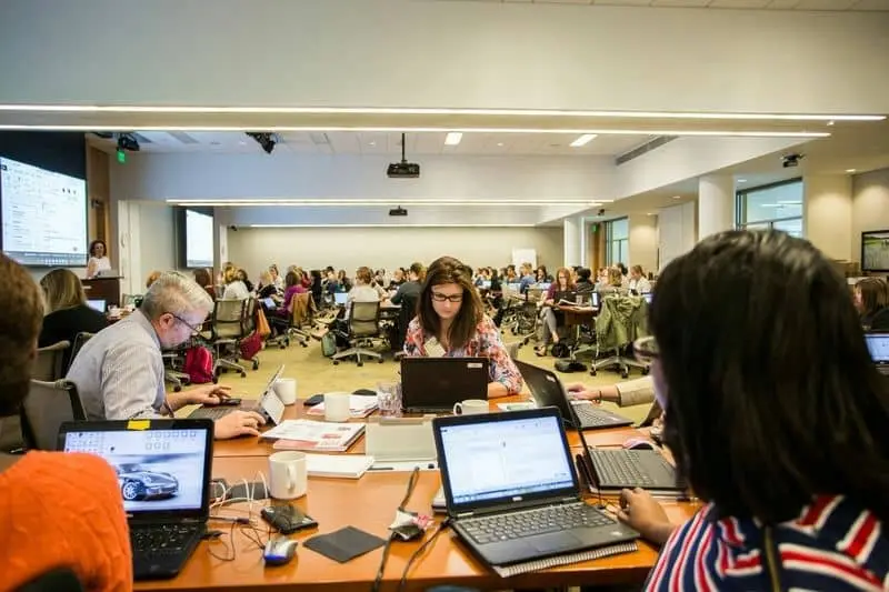 خانه بیل گیتس: عکس داخل خانه هوشمند بیل گیتس!