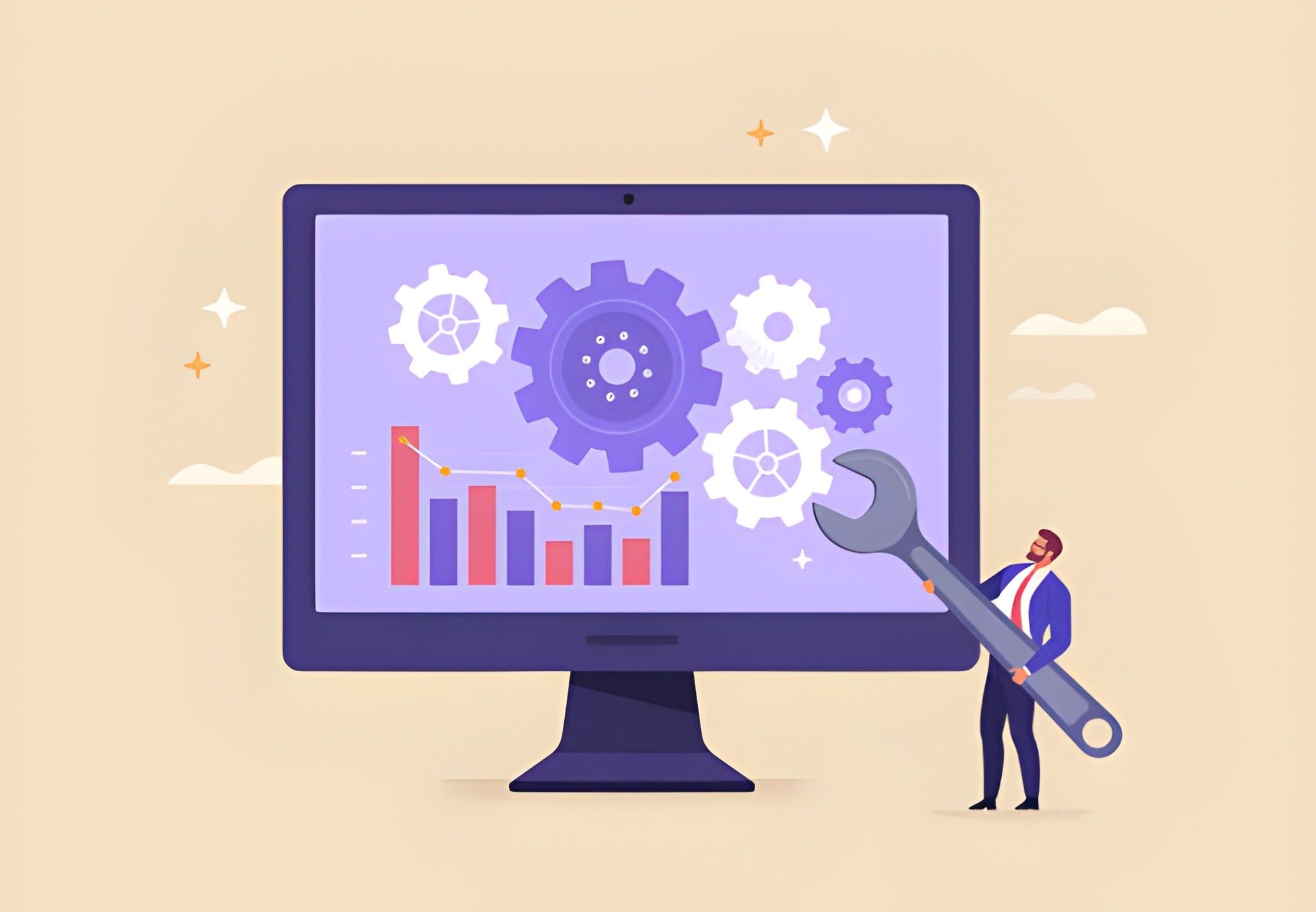 چرا پشتیبانی سایت به اولویت اصلی شرکت های ایرانی تبدیل شده است؟